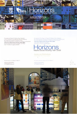 cmA - Inauguración de la exposición “estamos en obras” en ARCO, Madrid - N berlin