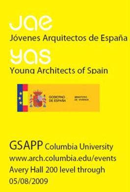 cmA - Inauguración de la exposición “estamos en obras” en ARCO, Madrid - N newyork